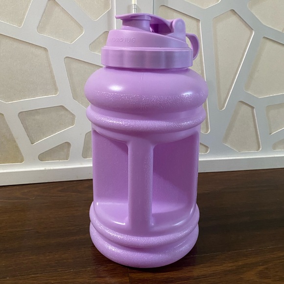 NWT Hydrojug Classic Jug in Purple - Picture 4 of 15